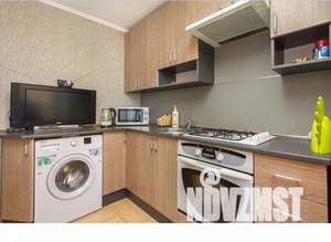 2-к квартира, посуточно, 55м2, 1/1 этаж