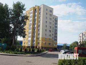 2-к квартира, посуточно, 70м2, 9/9 этаж