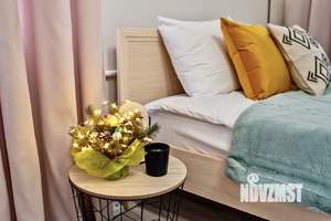 1-к квартира, посуточно, 33м2, 1/5 этаж