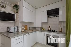 1-к квартира, посуточно, 37м2, 1/6 этаж