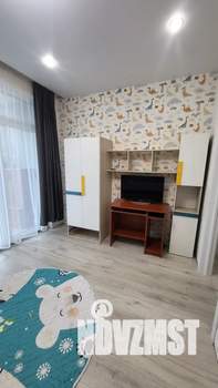 2-к квартира, посуточно, 77м2, 5/9 этаж