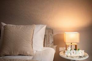 1-к квартира, посуточно, 42м2, 1/9 этаж