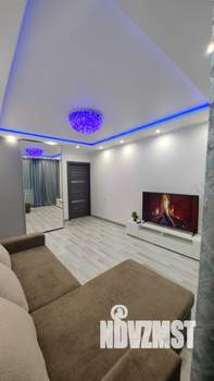 2-к квартира, посуточно, 60м2, 11/11 этаж