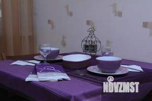 1-к квартира, посуточно, 43м2, 1/9 этаж