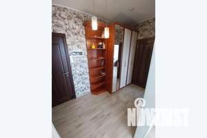1-к квартира, посуточно, 45м2, 5/8 этаж