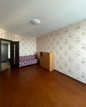 1-к квартира, на длительный срок, 42м2, 16/17 этаж