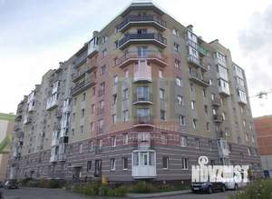 1-к квартира, на длительный срок, 27м2, 5/8 этаж