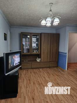 2-к квартира, на длительный срок, 45м2, 2/5 этаж