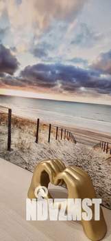 1-к квартира, посуточно, 45м2, 5/10 этаж