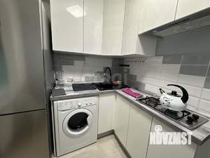 2-к квартира, на длительный срок, 52м2, 1/5 этаж