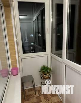 2-к квартира, посуточно, 50м2, 4/5 этаж