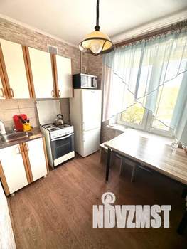 2-к квартира, посуточно, 50м2, 4/5 этаж