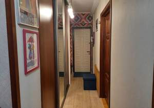 2-к квартира, на длительный срок, 52м2, 1/5 этаж