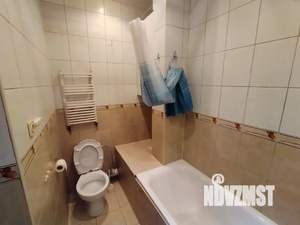 1-к квартира, посуточно, 41м2, 1/3 этаж