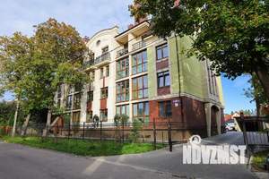 1-к квартира, посуточно, 45м2, 1/4 этаж