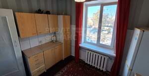 1-к квартира, на длительный срок, 44м2, 3/3 этаж