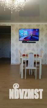 2-к квартира, посуточно, 80м2, 8/9 этаж