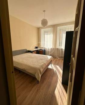 2-к квартира, на длительный срок, 56м2, 1/4 этаж