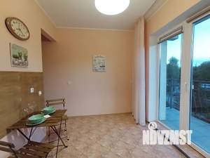 1-к квартира, посуточно, 43м2, 2/5 этаж