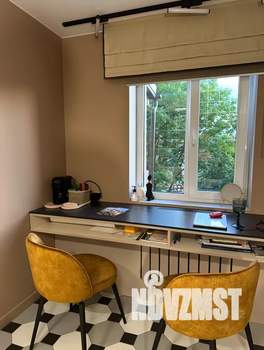 2-к квартира, посуточно, 55м2, 4/4 этаж