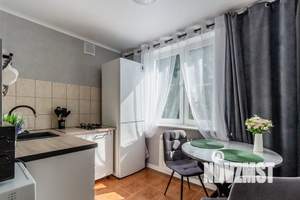 2-к квартира, посуточно, 55м2, 2/9 этаж