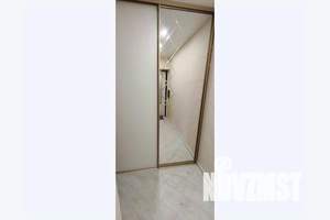 1-к квартира, посуточно, 31м2, 4/5 этаж