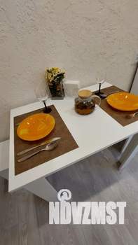 2-к квартира, посуточно, 44м2, 1/5 этаж