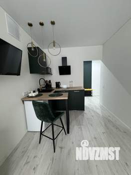 1-к квартира, посуточно, 40м2, 1/9 этаж