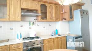4-к квартира, на длительный срок, 115м2, 4/5 этаж
