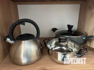 2-к квартира, посуточно, 52м2, 4/5 этаж