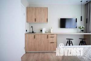 1-к квартира, посуточно, 16м2, 1/8 этаж