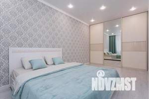 2-к квартира, посуточно, 45м2, 5/12 этаж