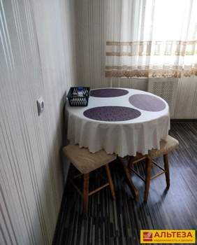 2-к квартира, на длительный срок, 50м2, 2/9 этаж