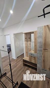 1-к квартира, на длительный срок, 38м2, 4/9 этаж