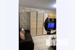 1-к квартира, посуточно, 40м2, 3/9 этаж