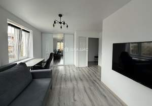 1-к квартира, на длительный срок, 30м2, 3/5 этаж