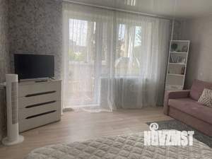 1-к квартира, посуточно, 34м2, 5/9 этаж