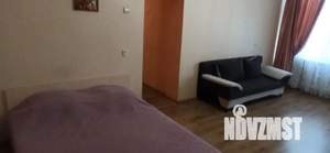 1-к квартира, посуточно, 40м2, 2/4 этаж