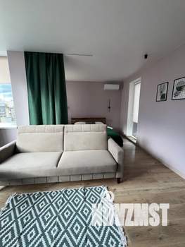 1-к квартира, посуточно, 41м2, 7/8 этаж