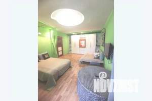 1-к квартира, посуточно, 47м2, 3/5 этаж