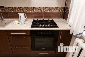 1-к квартира, посуточно, 33м2, 1/4 этаж