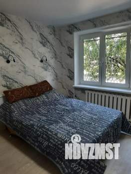1-к квартира, посуточно, 20м2, 1/5 этаж