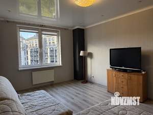 2-к квартира, на длительный срок, 62м2, 7/9 этаж