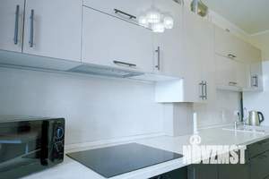 1-к квартира, посуточно, 41м2, 1/14 этаж