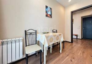 1-к квартира, на длительный срок, 28м2, 2/9 этаж