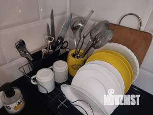 1-к квартира, посуточно, 32м2, 9/10 этаж