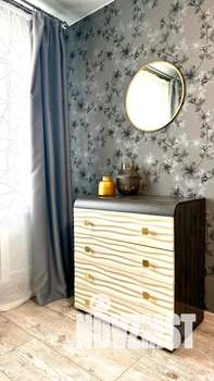 2-к квартира, посуточно, 46м2, 5/5 этаж