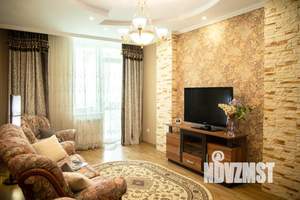 2-к квартира, посуточно, 76м2, 2/12 этаж