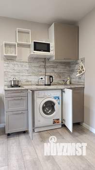 Студия квартира, посуточно, 18м2, 4/5 этаж