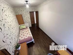 1-к квартира, посуточно, 56м2, 1/1 этаж